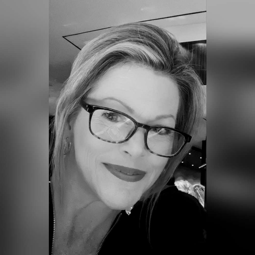 Meet your Posher, Jacqueline